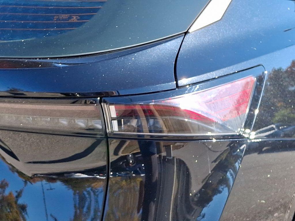 used 2023 Nissan ARIYA car, priced at $19,902