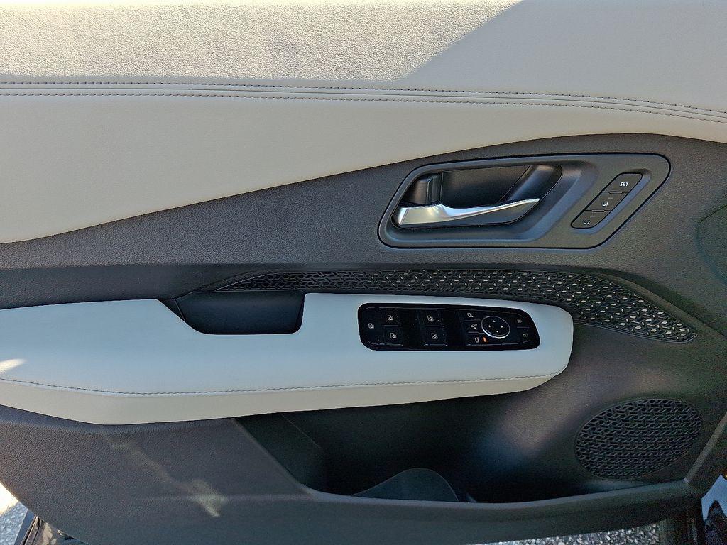 used 2023 Nissan ARIYA car, priced at $19,902