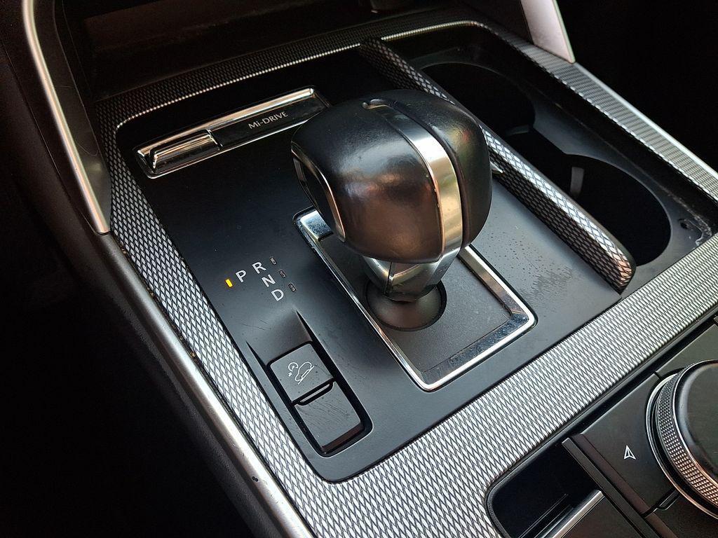 used 2024 Mazda CX-90 car, priced at $30,401