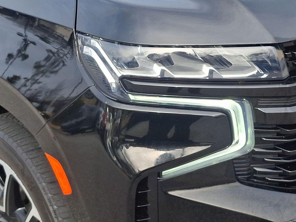 used 2023 Chevrolet Tahoe car, priced at $54,997