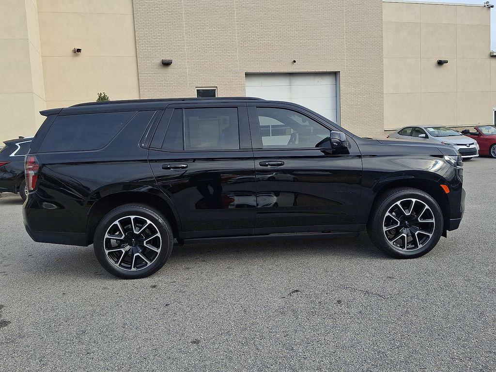 used 2023 Chevrolet Tahoe car, priced at $54,997