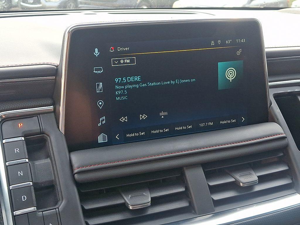 used 2023 Chevrolet Tahoe car, priced at $54,997