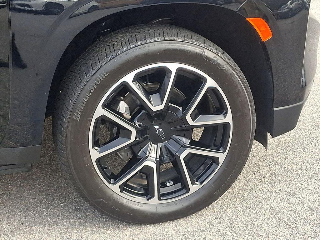 used 2023 Chevrolet Tahoe car, priced at $54,997