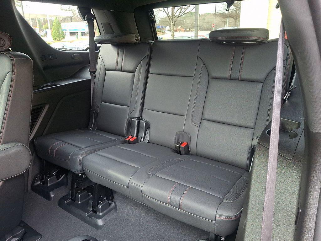 used 2023 Chevrolet Tahoe car, priced at $54,997