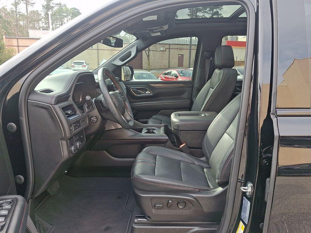 used 2023 Chevrolet Tahoe car, priced at $54,997