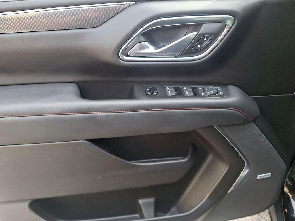 used 2023 Chevrolet Tahoe car, priced at $54,997