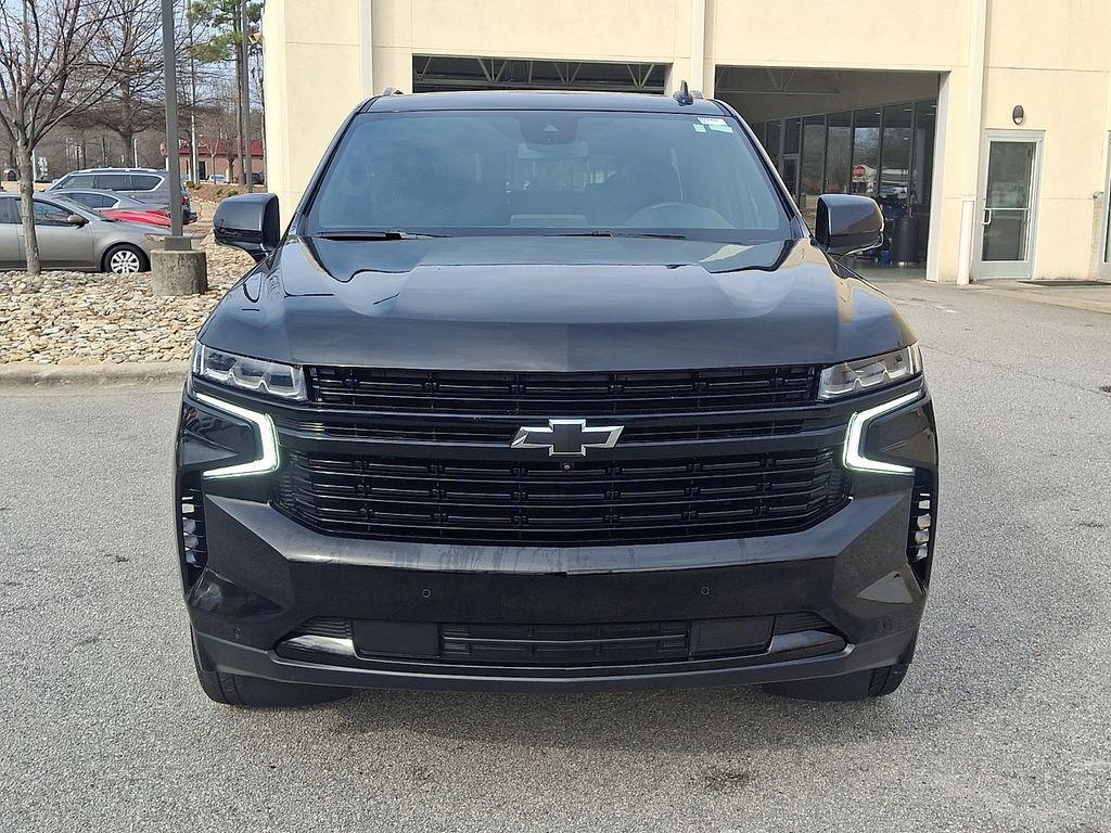 used 2023 Chevrolet Tahoe car, priced at $54,997