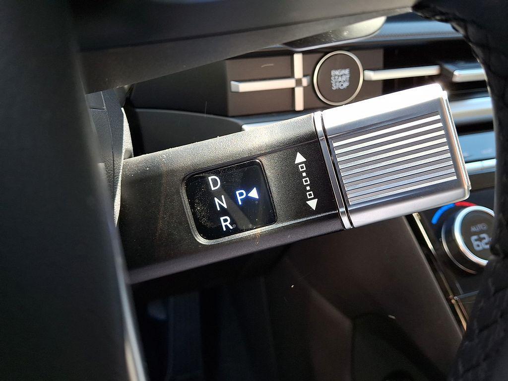 used 2024 Hyundai Santa Fe car, priced at $25,999