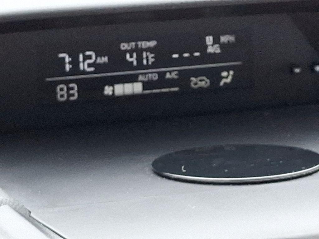 used 2022 Subaru Crosstrek car, priced at $21,499