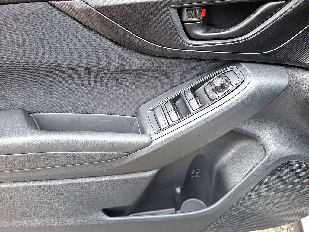 used 2022 Subaru Crosstrek car, priced at $21,499