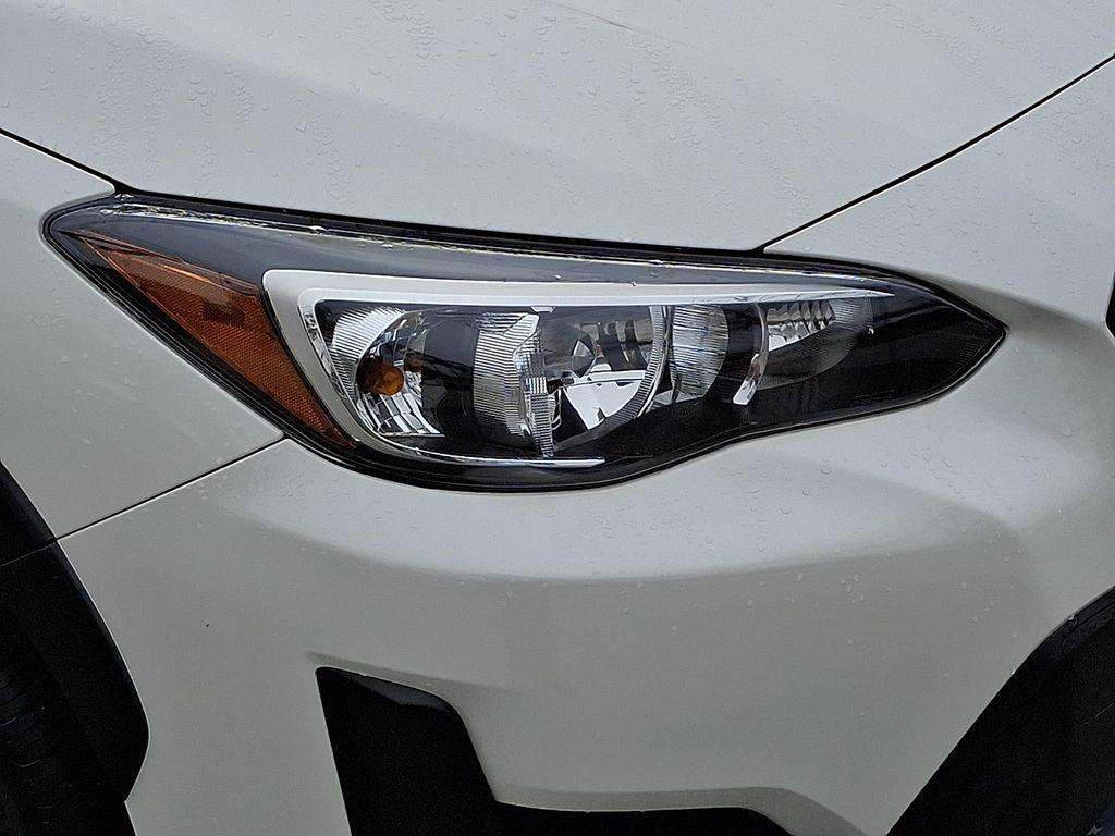 used 2022 Subaru Crosstrek car, priced at $21,499