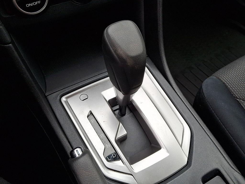 used 2022 Subaru Crosstrek car, priced at $21,499