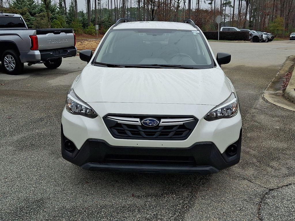 used 2022 Subaru Crosstrek car, priced at $21,499