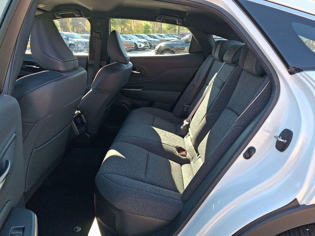 used 2023 Toyota Crown car, priced at $29,699