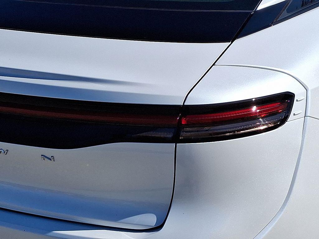 used 2023 Toyota Crown car, priced at $29,699