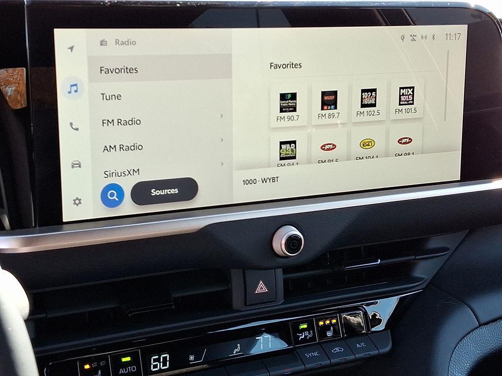 used 2023 Toyota Crown car, priced at $29,699