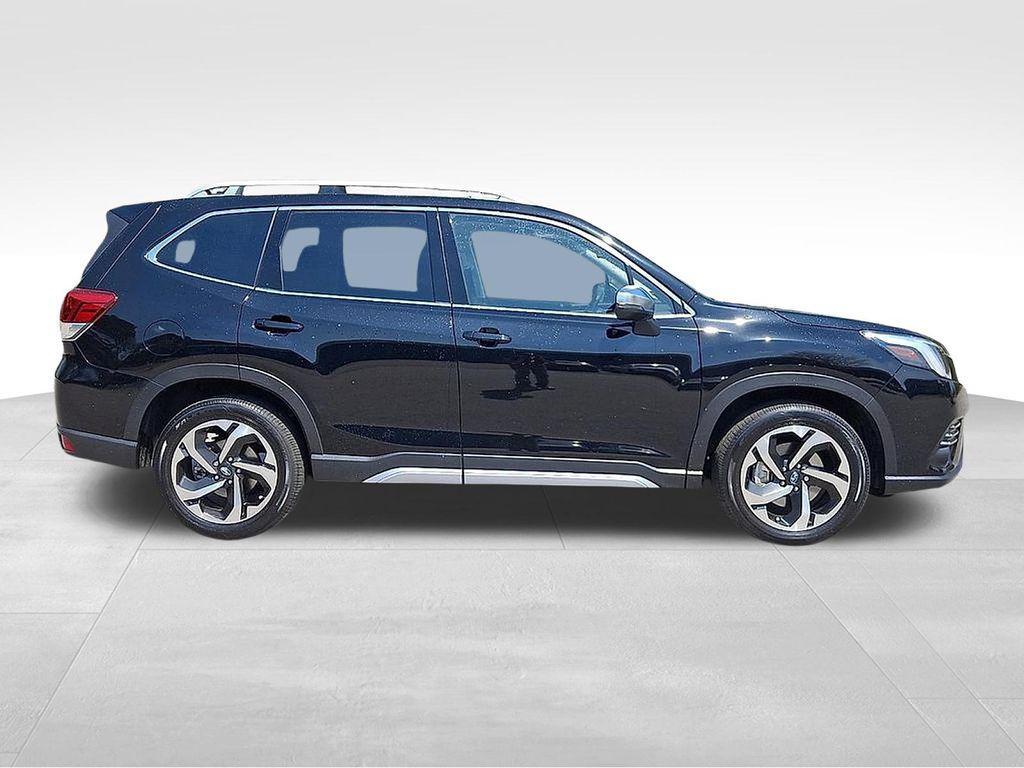 used 2024 Subaru Forester car, priced at $32,701