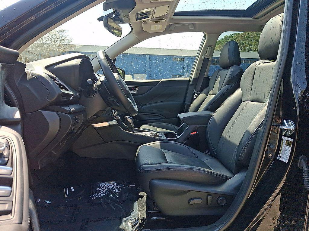 used 2024 Subaru Forester car, priced at $32,701
