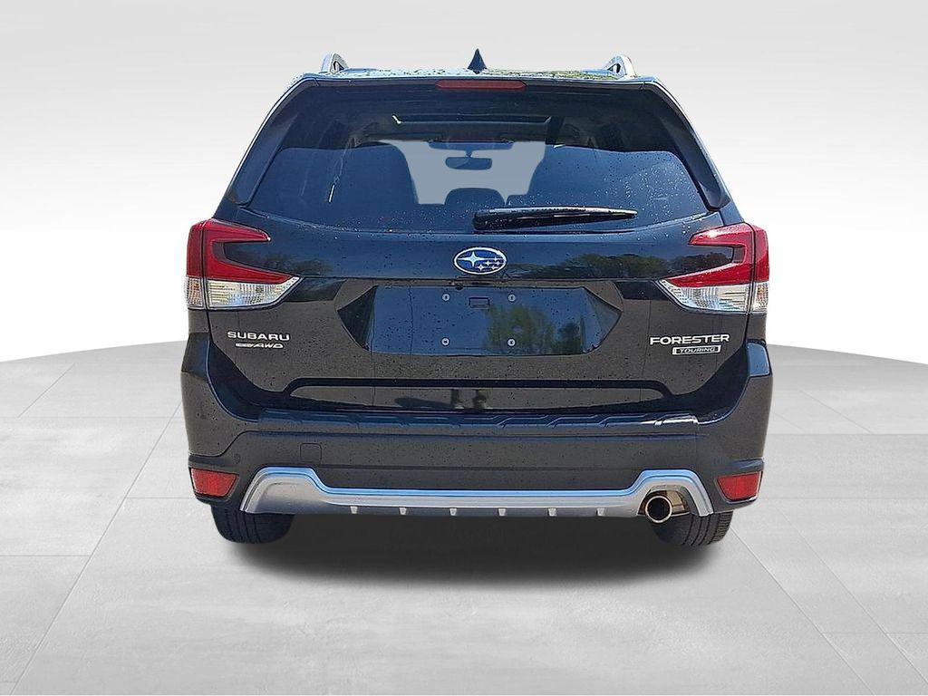 used 2024 Subaru Forester car, priced at $32,701