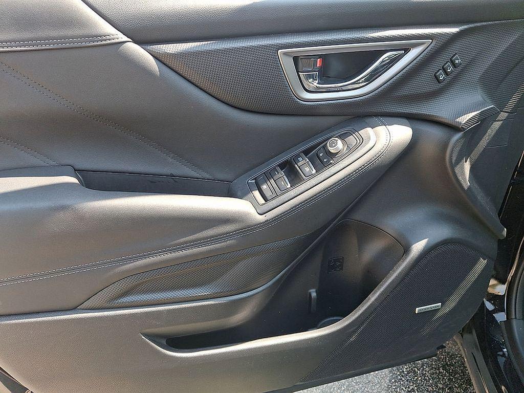 used 2024 Subaru Forester car, priced at $32,701