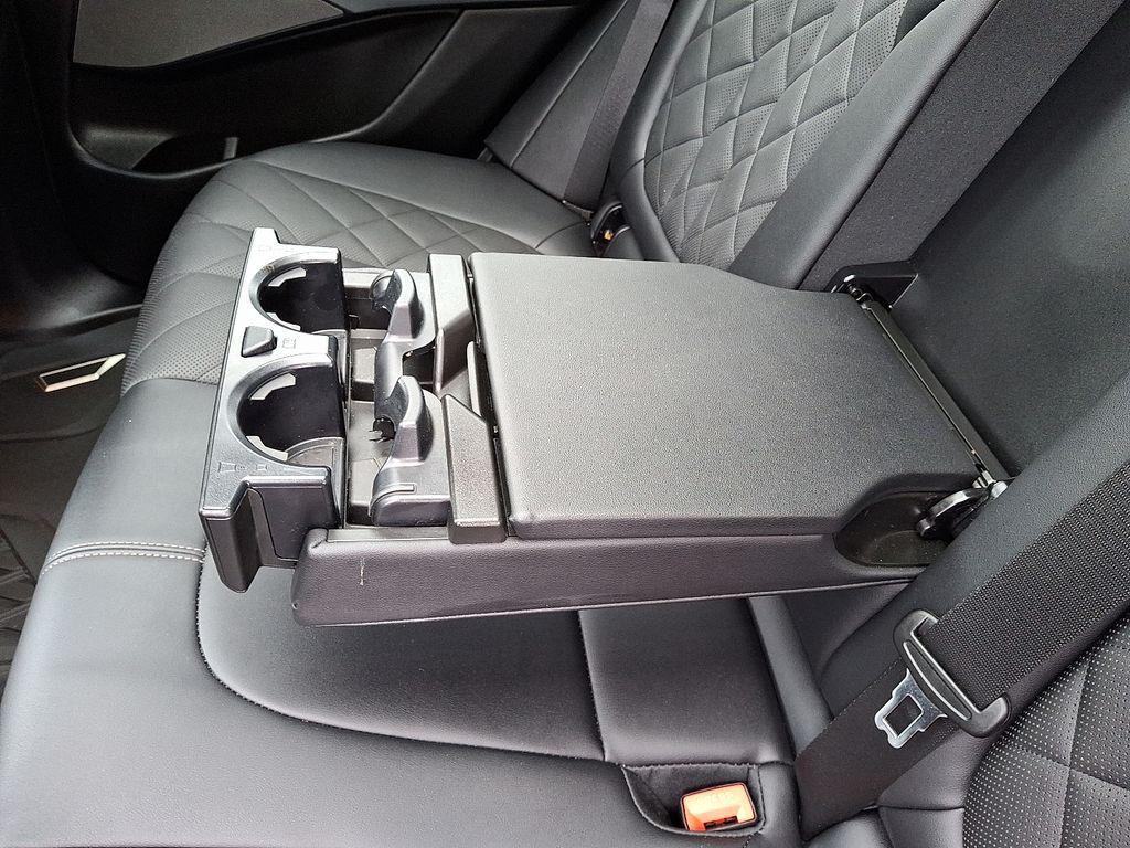 used 2023 BMW X5 car, priced at $50,715