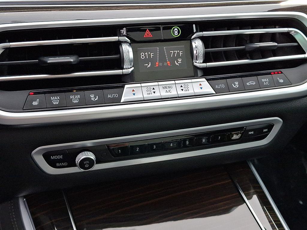 used 2023 BMW X5 PHEV car, priced at $36,950