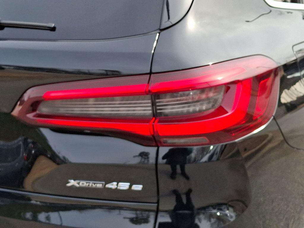 used 2023 BMW X5 PHEV car, priced at $36,950