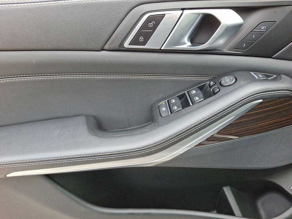 used 2023 BMW X5 PHEV car, priced at $36,950