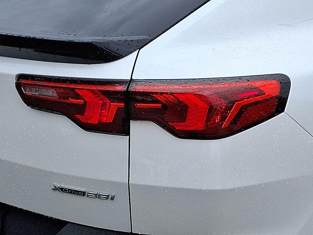 used 2024 BMW X2 car, priced at $31,998