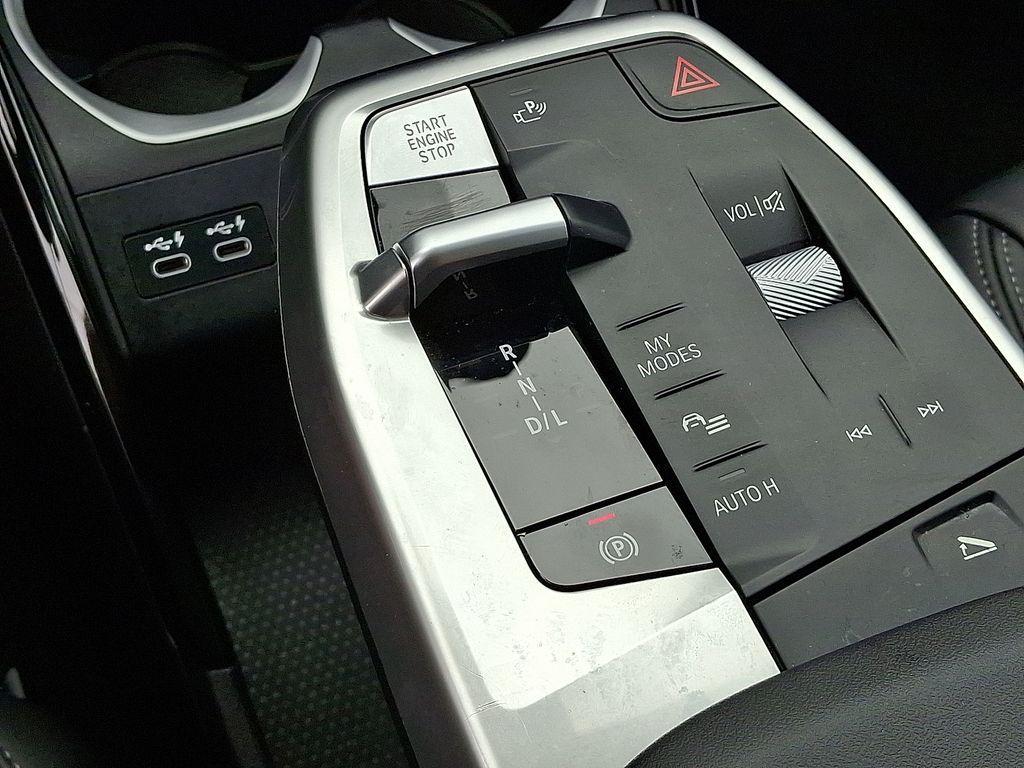 used 2024 BMW X2 car, priced at $31,998