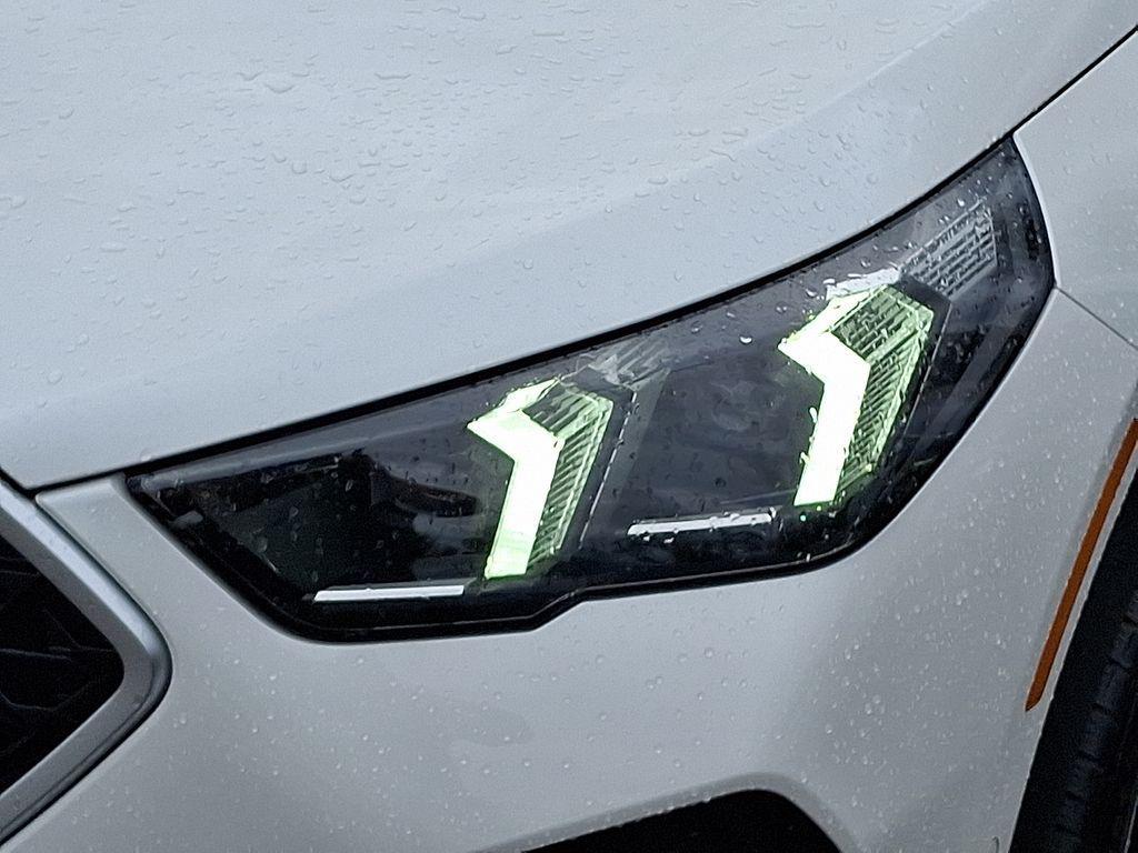 used 2024 BMW X2 car, priced at $31,998