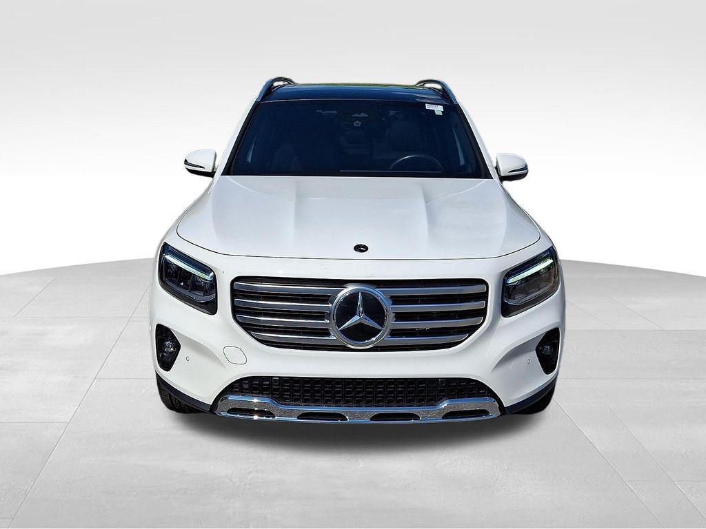 used 2025 Mercedes-Benz GLB 250 car, priced at $40,995