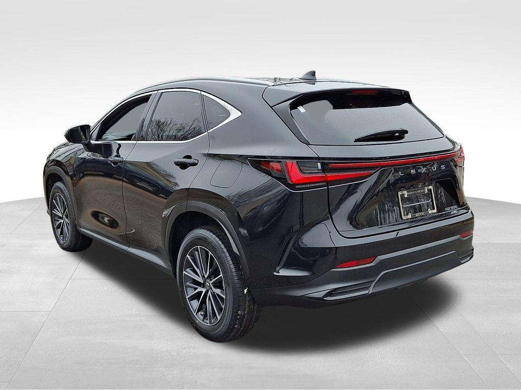 used 2023 Lexus NX 350 car, priced at $37,950