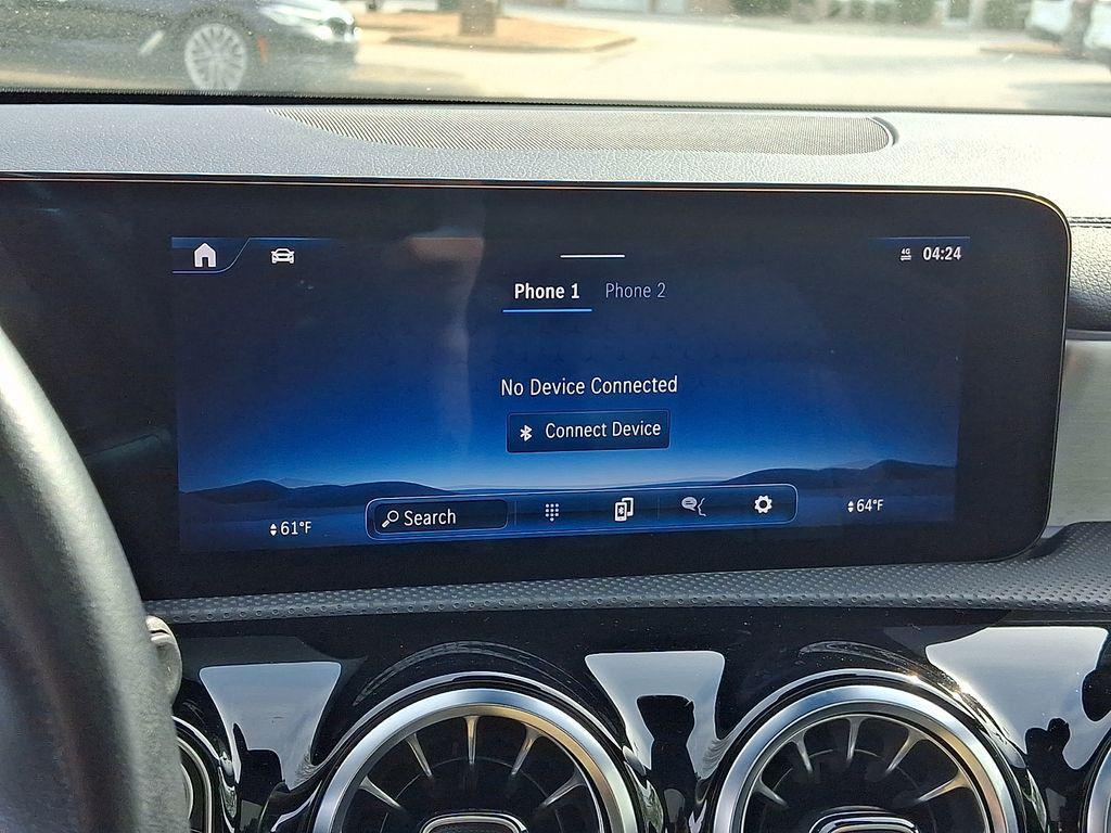 used 2025 Mercedes-Benz CLA 250 car, priced at $30,732