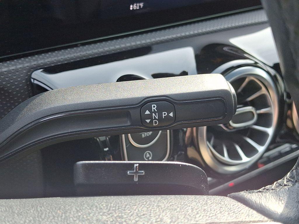 used 2025 Mercedes-Benz CLA 250 car, priced at $30,732