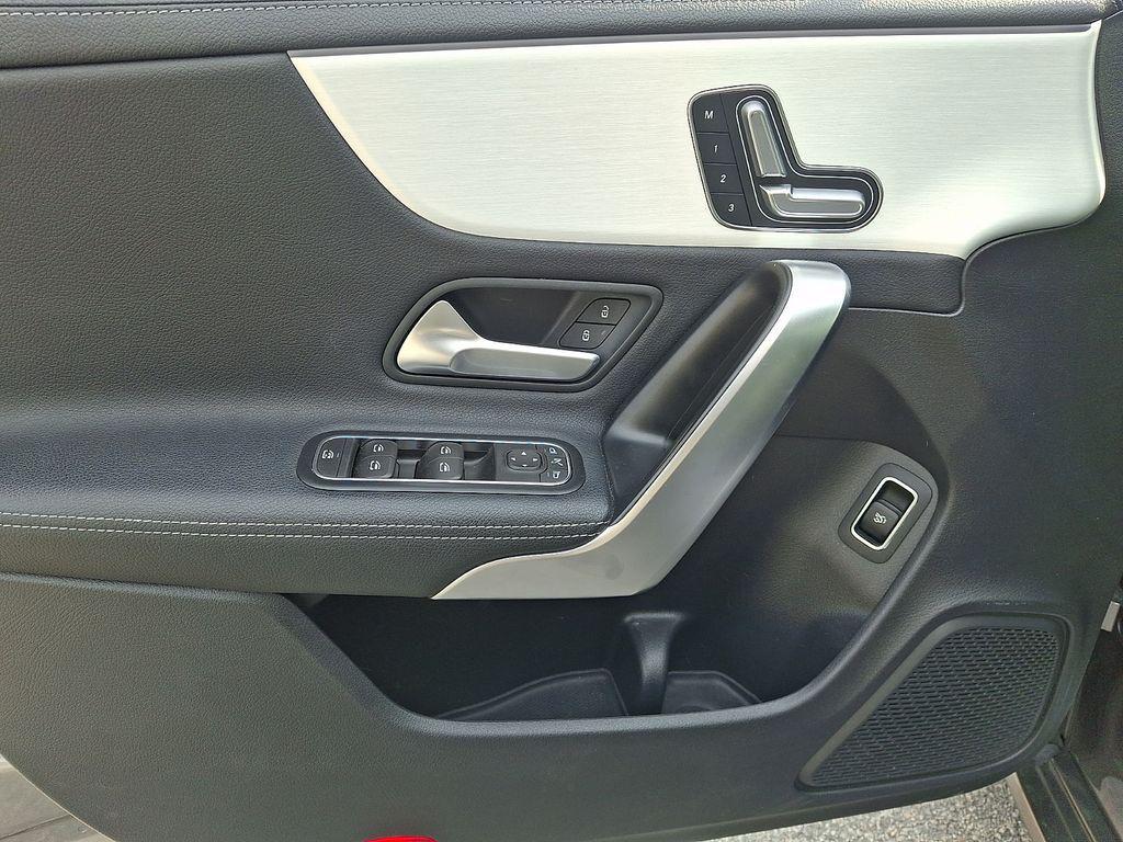 used 2025 Mercedes-Benz CLA 250 car, priced at $30,732