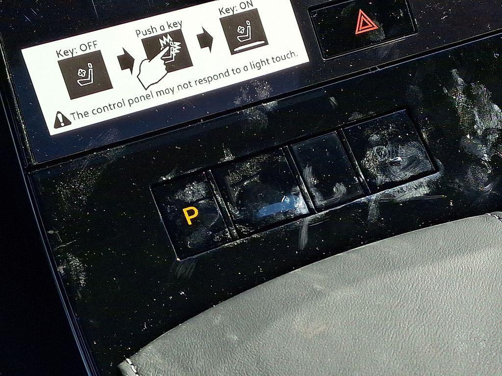 new 2026 INFINITI QX80 car, priced at $101,624