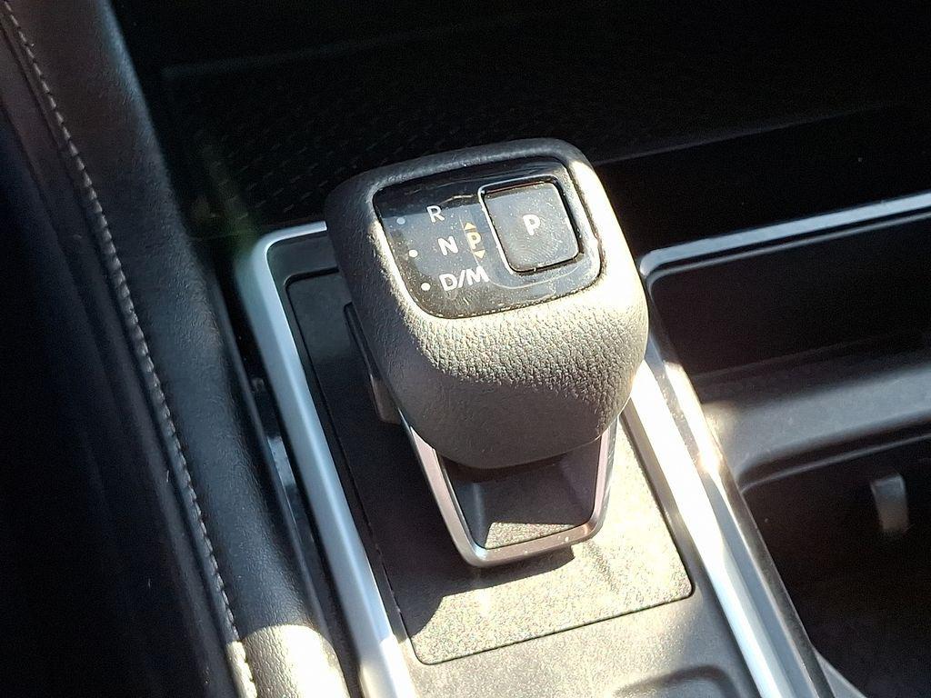 used 2022 Nissan Pathfinder car, priced at $25,890