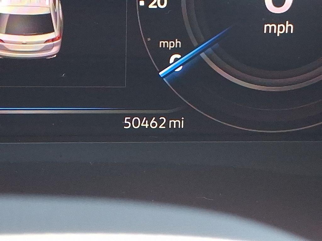 used 2023 Volkswagen Atlas car, priced at $25,997