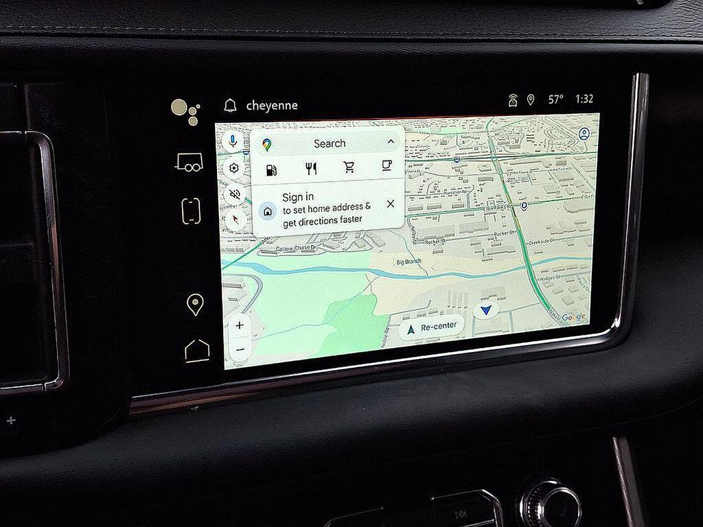 used 2024 GMC Yukon car, priced at $63,998