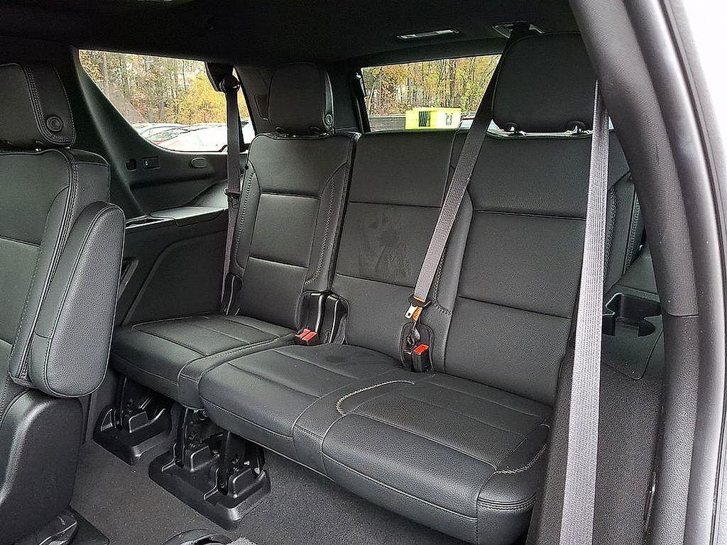 used 2024 GMC Yukon car, priced at $63,998