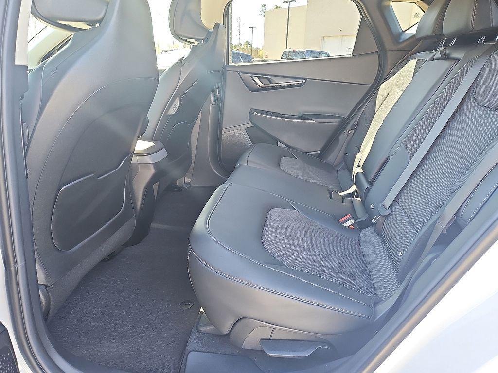 used 2025 Kia EV6 car, priced at $28,917