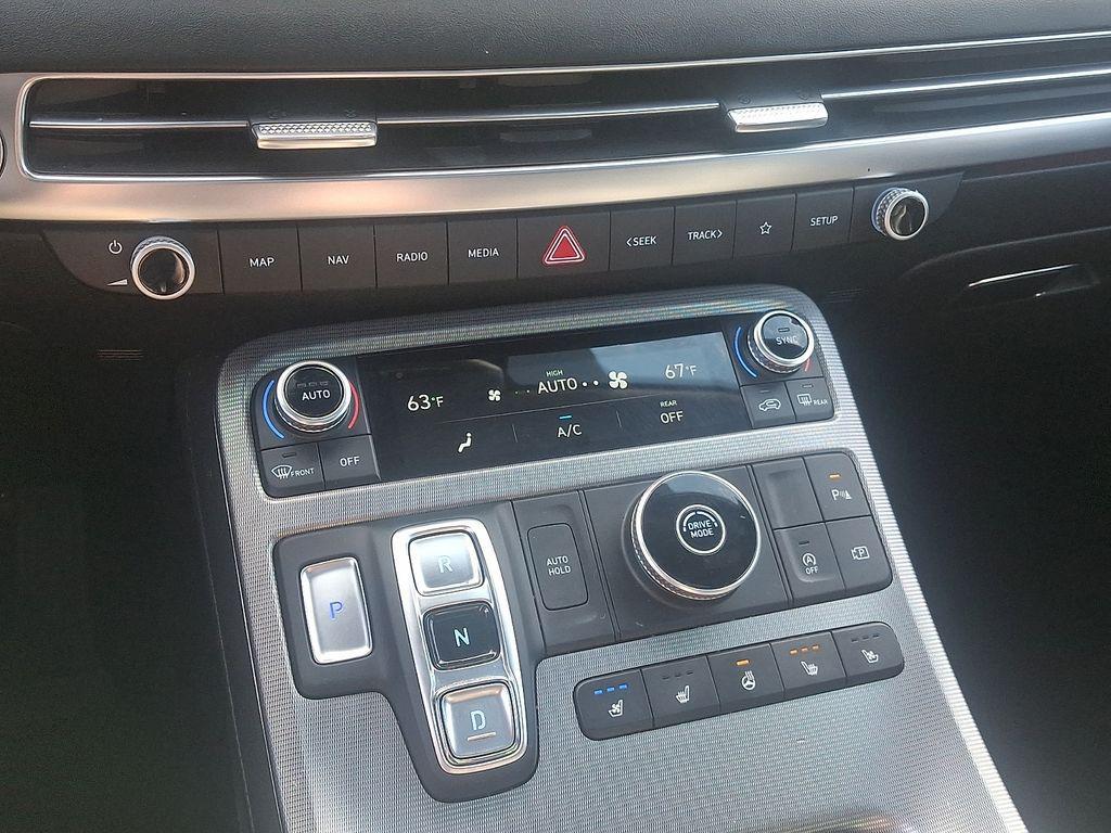 used 2024 Hyundai Palisade car, priced at $33,997