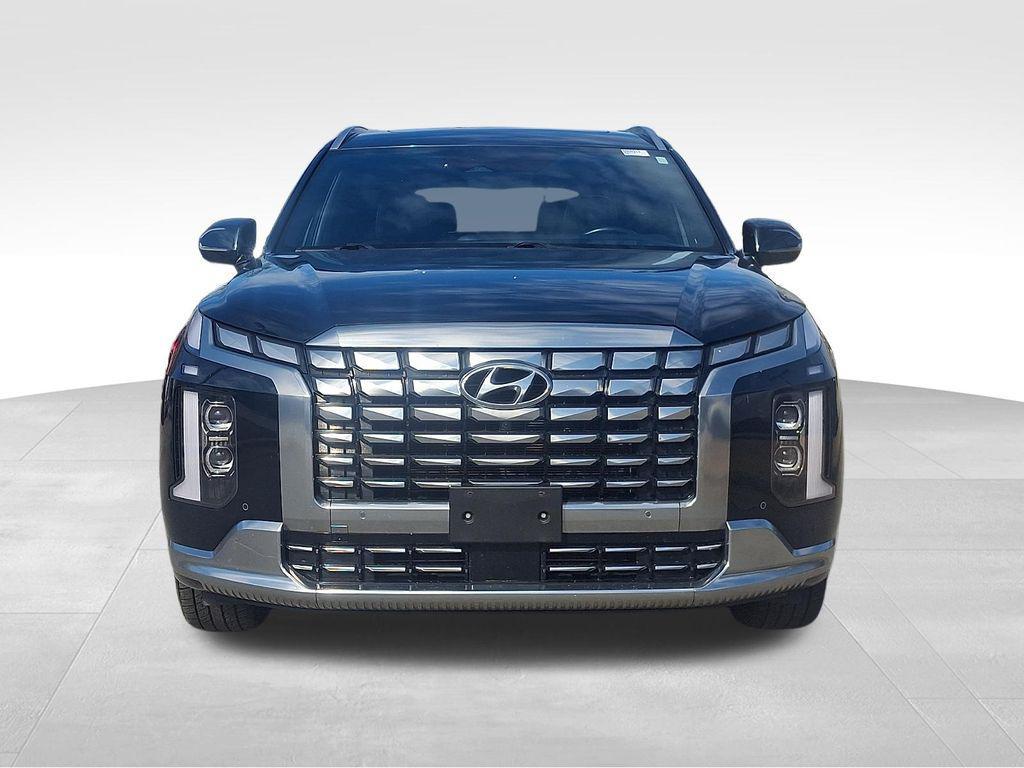 used 2024 Hyundai Palisade car, priced at $33,997