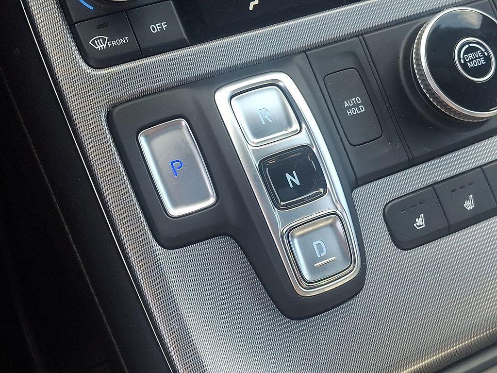 used 2024 Hyundai Palisade car, priced at $33,997