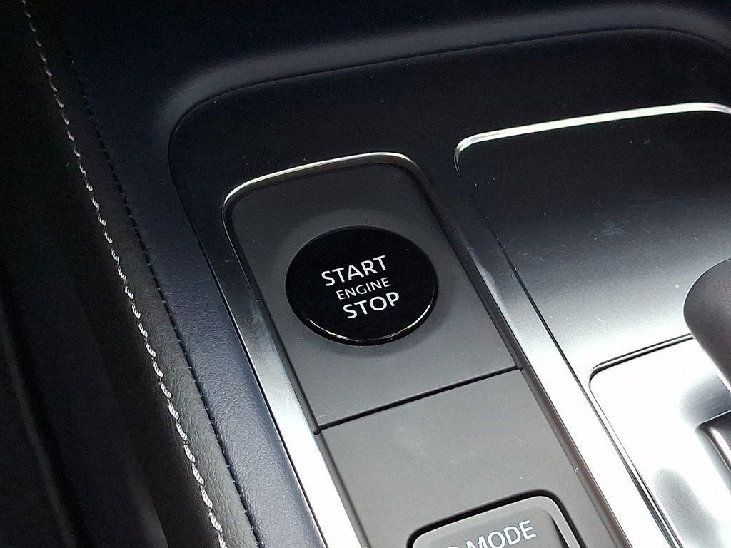 new 2026 INFINITI QX60 car, priced at $56,123