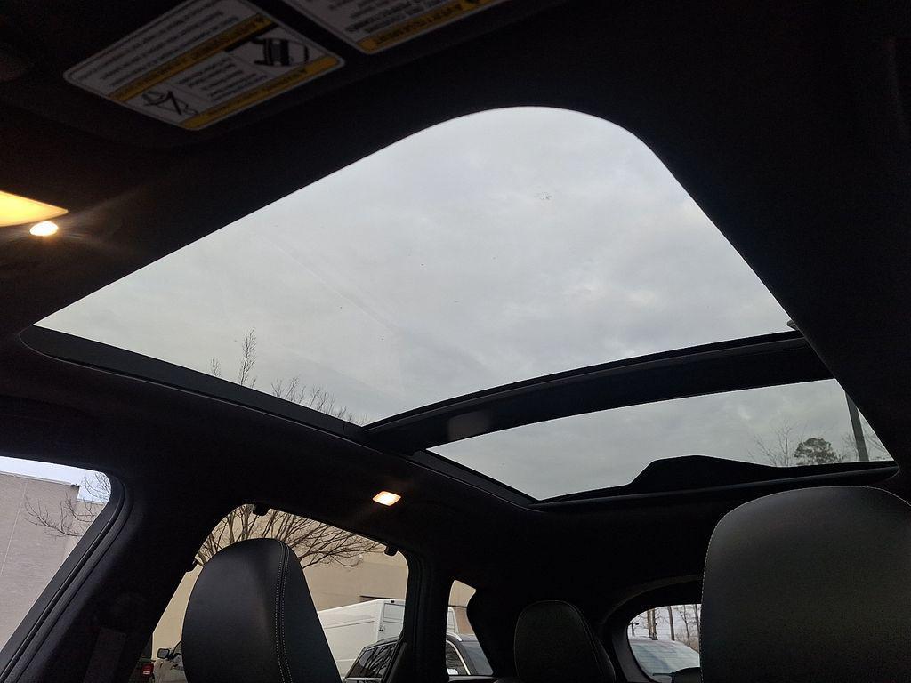 used 2019 INFINITI QX50 car, priced at $19,480