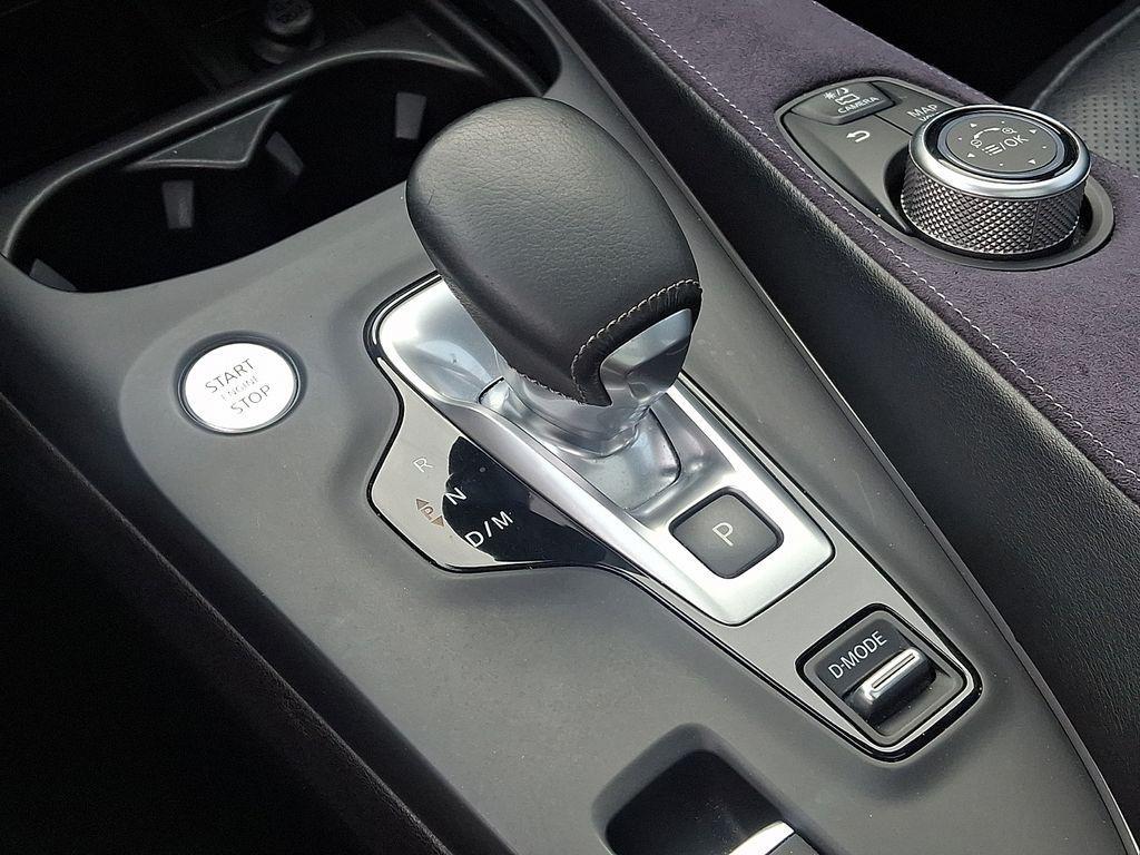 used 2019 INFINITI QX50 car, priced at $19,480