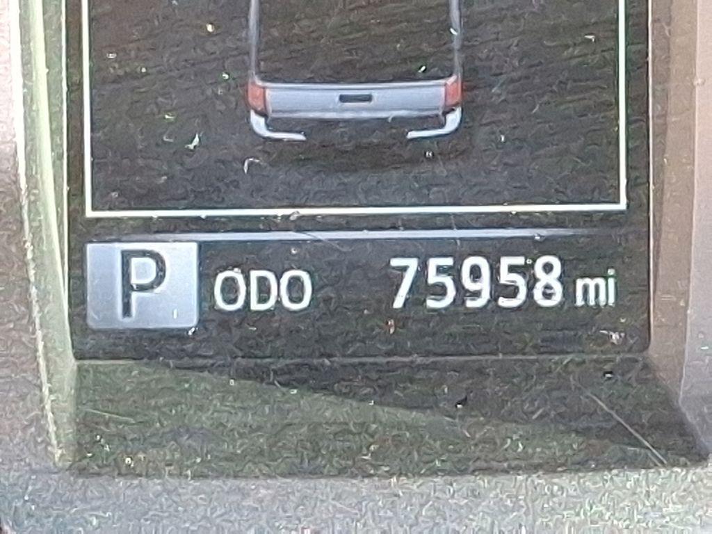 used 2016 Toyota Tacoma car, priced at $22,786