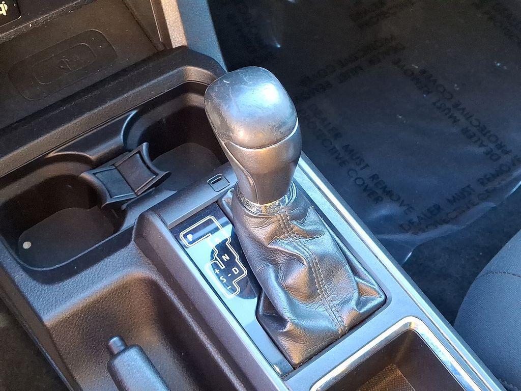 used 2016 Toyota Tacoma car, priced at $22,786